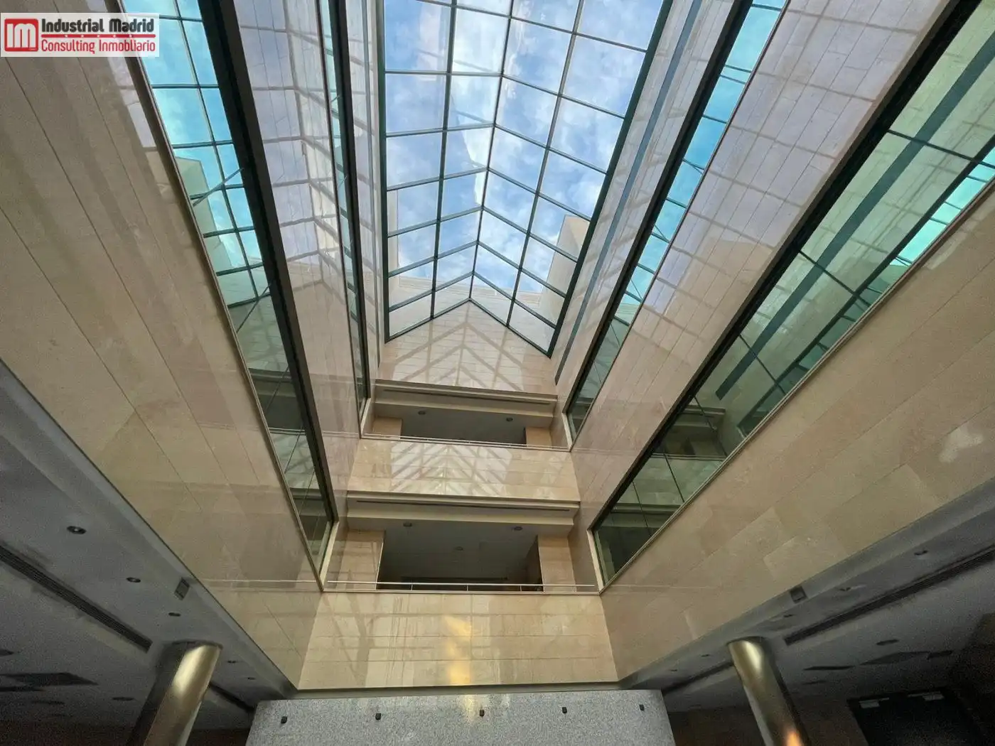 Oficina en venta en Arganda del Rey