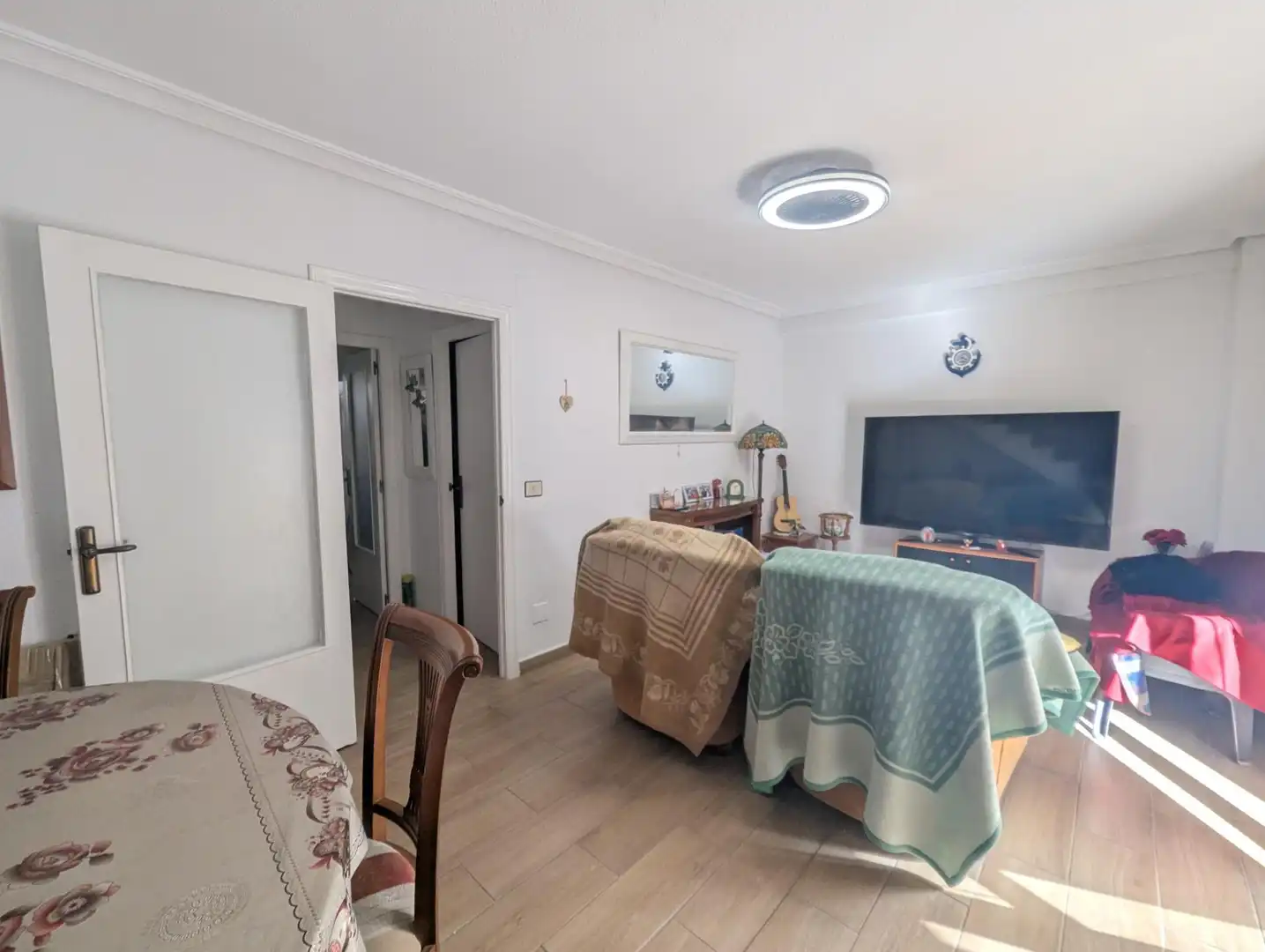 Duplex with terrace for sale in Playa del Acequión, Náufragos y Rocío del Mar, imagen 5