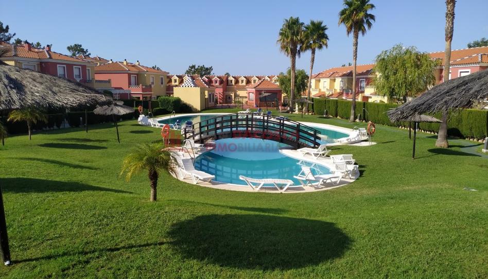 Photo 1 of Single-family semi-detached to rent in Islantilla Golf, Huelva