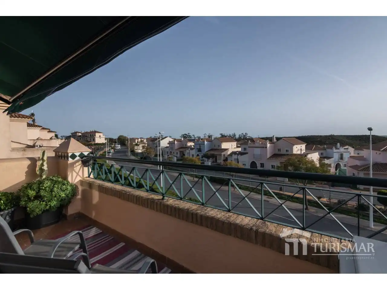 Casa adosada en venda a Calle Rubén Darío, 1, Costa Esuri