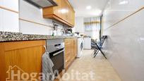Kitchen of Flat for sale in La Vall d'Uixó  with Air Conditioner, Heating and Storage room