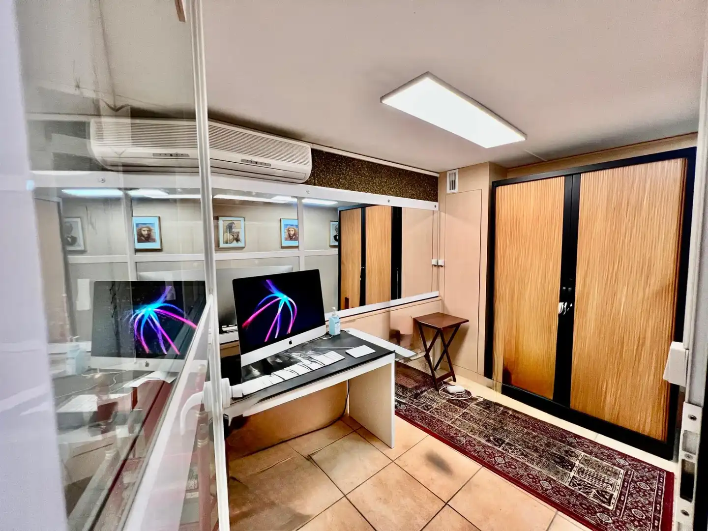 Business premises to rent in Ronda de la Roureda, imagen 10