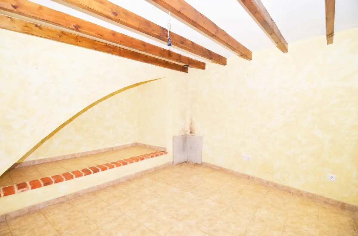 Casa o xalet en venda a DEL MORAL Nº 17, 17, Peralejos de Abajo