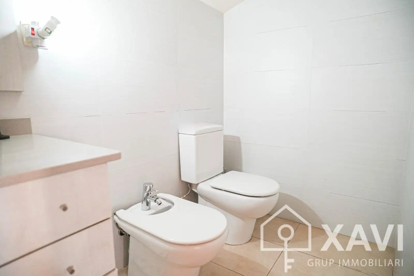 Dúplex en venta en Carrer de Sant Martí de Tous, El Poble Sec