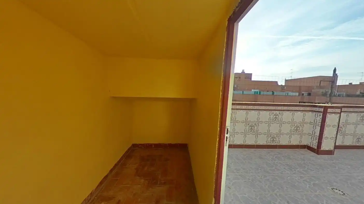 Habitación de Piso en venta en Paterna