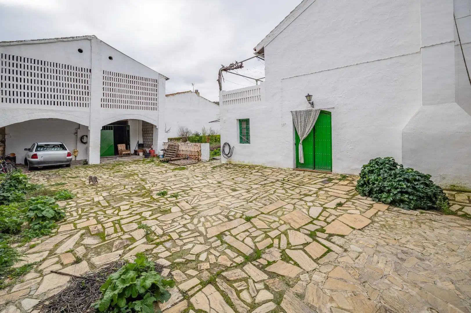 Haus zum Verkauf in Salar, imagen 56