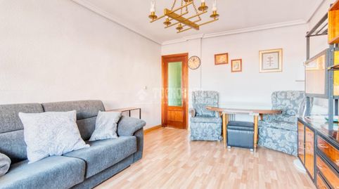 Photo 3 of Flat for sale in Carmelitas, Salamanca Capital