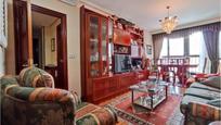 Living room of Flat for sale in Burgos Capital