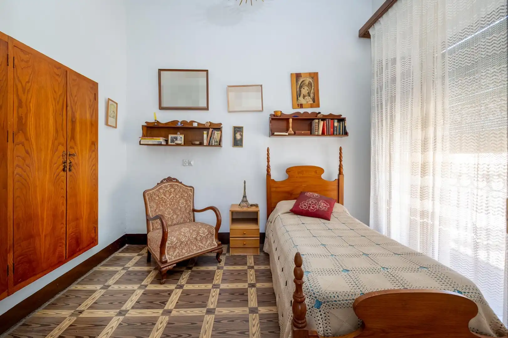 Maison avec terrasse à vendre à Calle enrique agredano, imagen 30