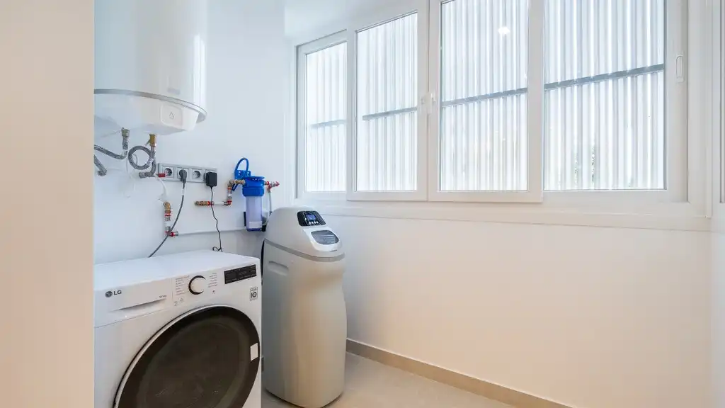 Apartament en venda en Calvià amb Aire condicionat, Calefacció i Moblat