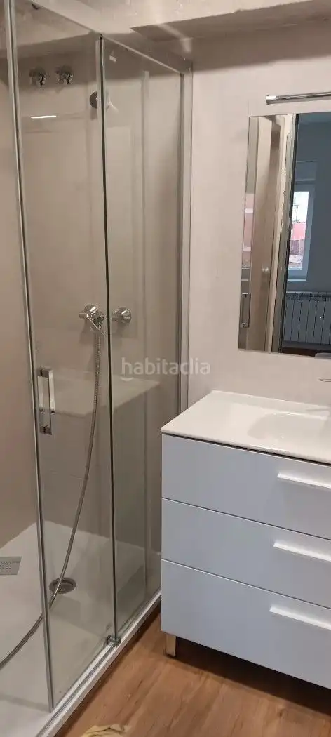 Flat with lift to rent in Calle San Fernando 88, imagen 8