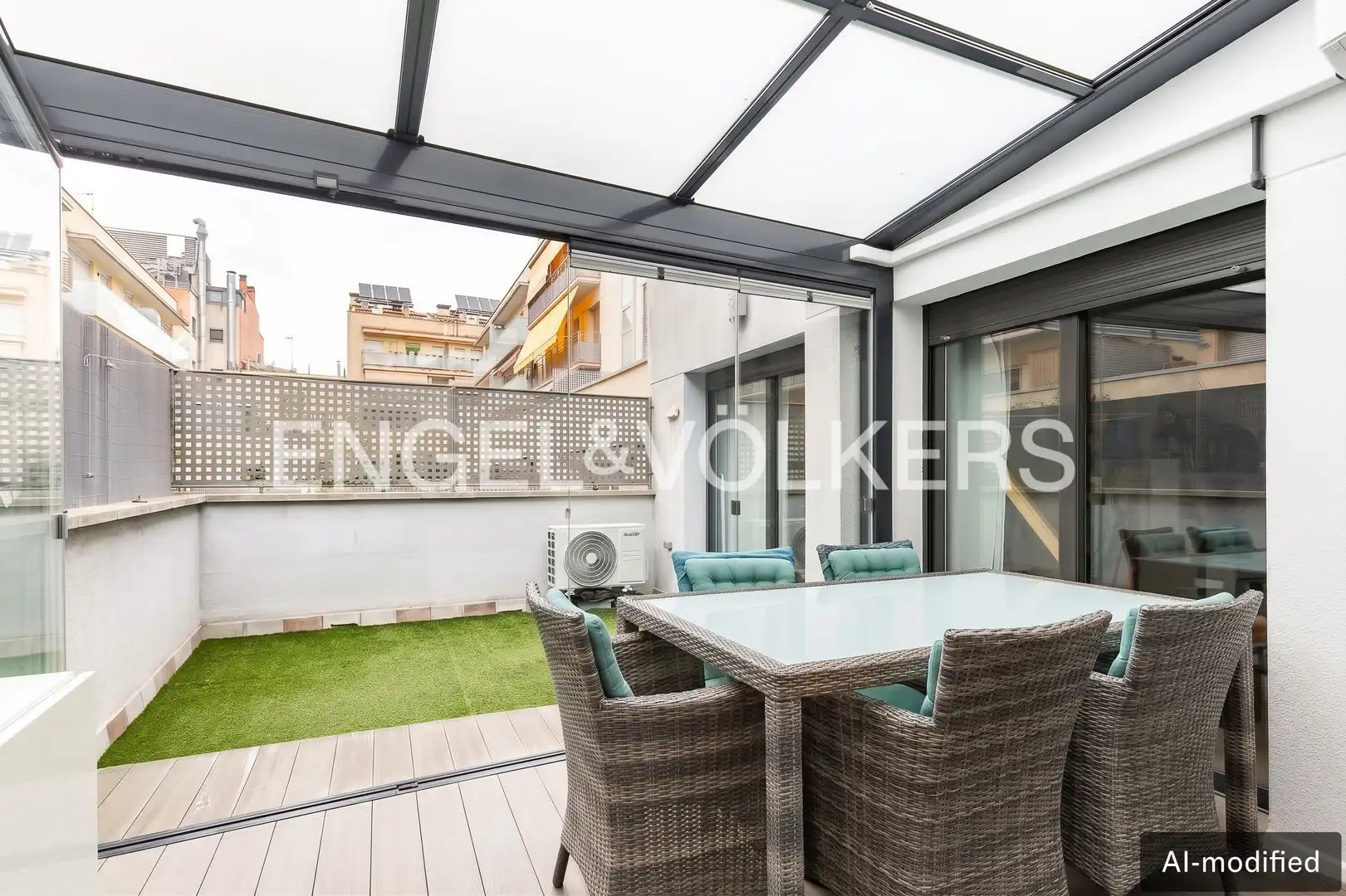 Appartement avec ascenseur à vendre à Gorg - Progrés