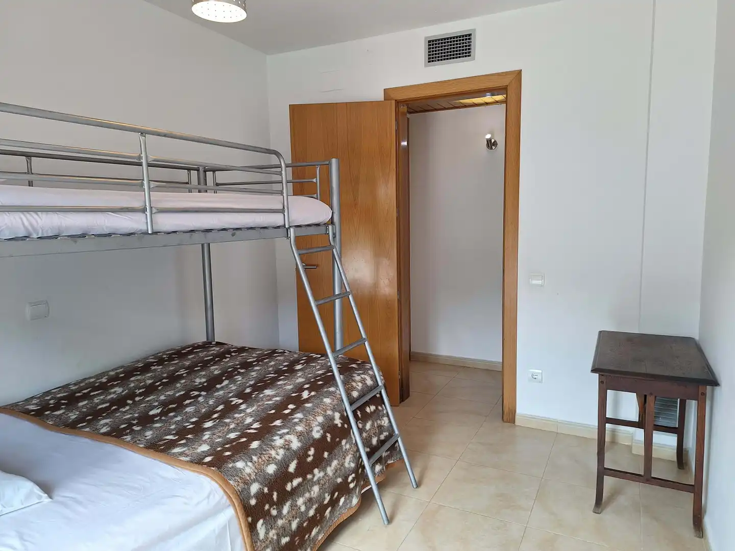 Habitación de Casa o chalet en venta en Pratdip con Aire acondicionado, Calefacción y Terraza