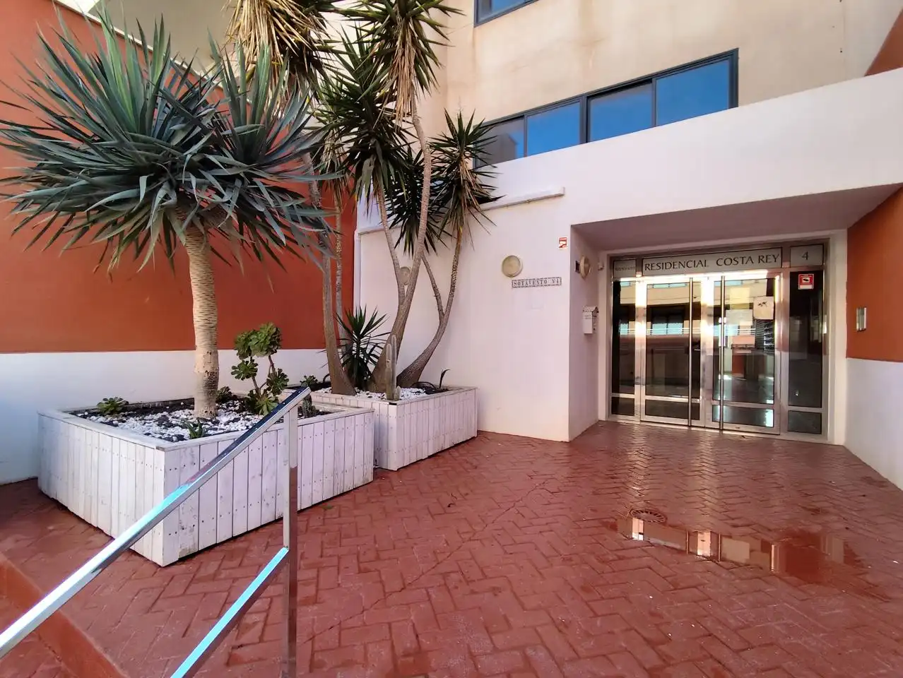 Erdgeschoss zum Verkauf in Vera mit Terrasse, Schwimmbad und Gemeinschaftspool