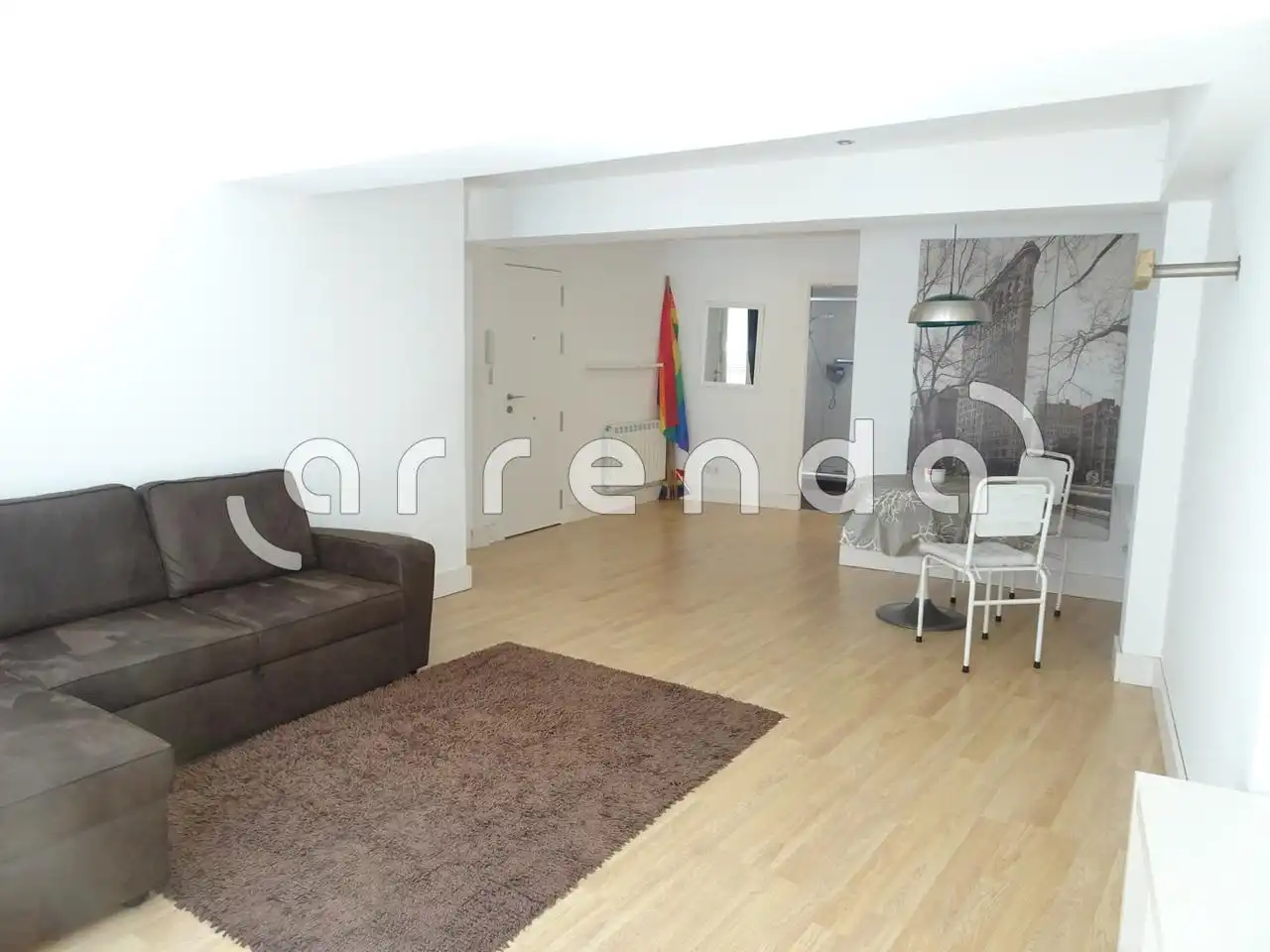 Apartments for rent in Santander  with Heating, Furnished and Balcony