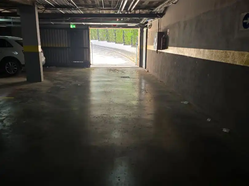 Parkplatz von Garage zur Miete in  Palma de Mallorca