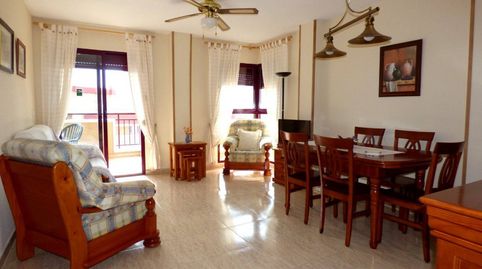 Foto 3 de Piso en venta en Playa Poniente, Benidorm