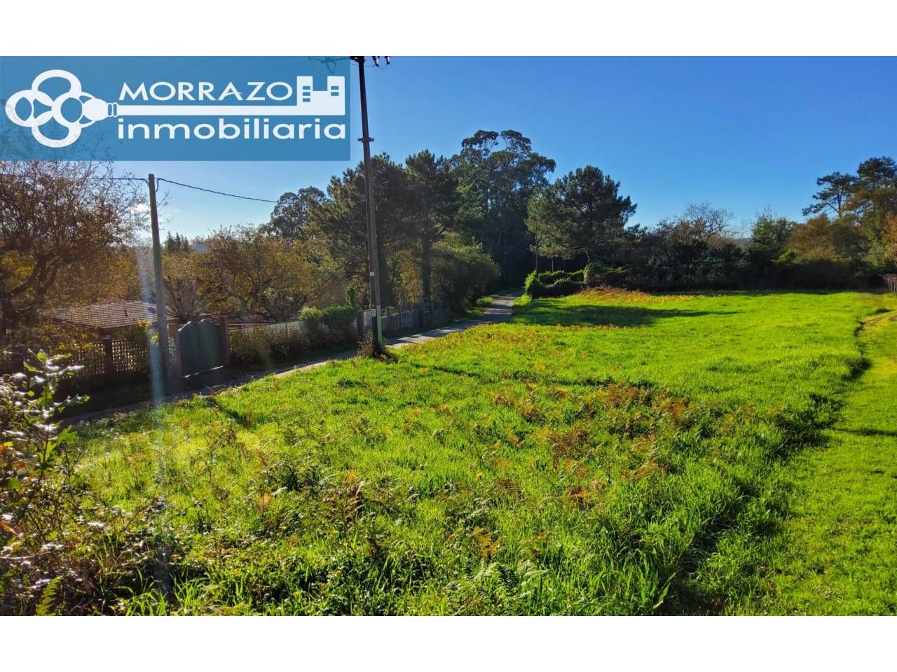 Grundstücke zum verkauf in Bueu