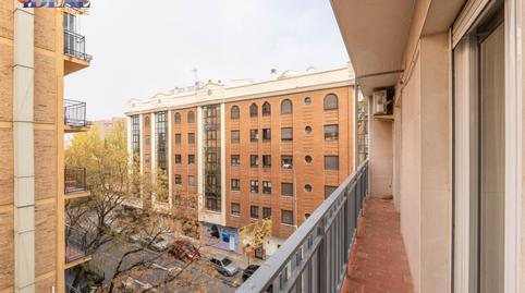 Foto 3 de Pis en venda a Calle Pérez Galdós, 7, Camino de Ronda, Granada