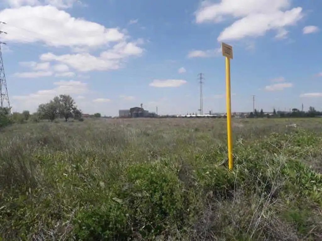 Terreno residencial en venta en Pajarillos Altos, imagen 9