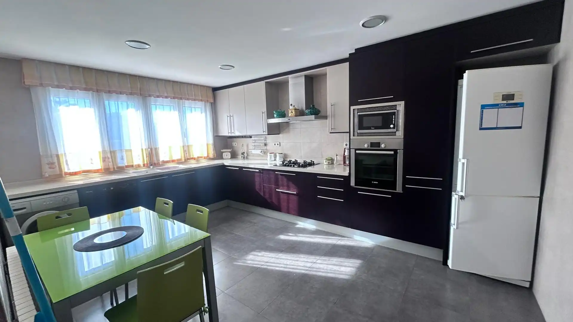 Piso de alquiler en Pueblo