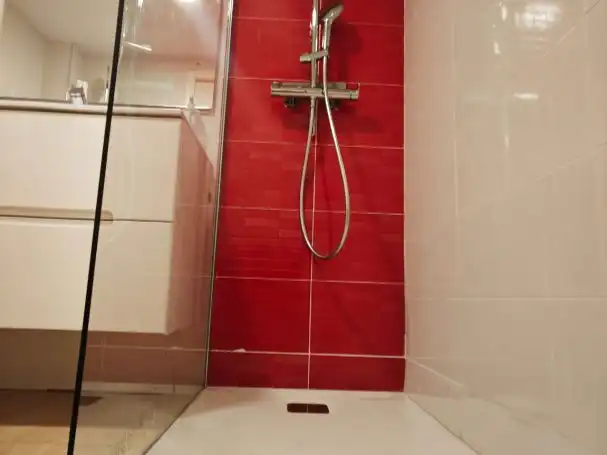 Wohnung mit Pool zur Miete in Carrer Novelda 2, imagen 17