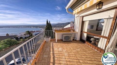 Foto 4 de Apartamento en venta en Almadrava - Canyelles - Puig-Rom, Girona