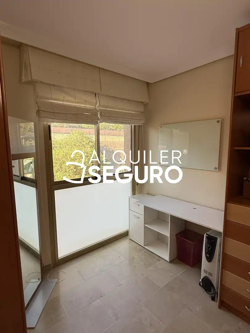 Pis amb ascensor de lloguer a Escultor Freila Guevara, imagen 19