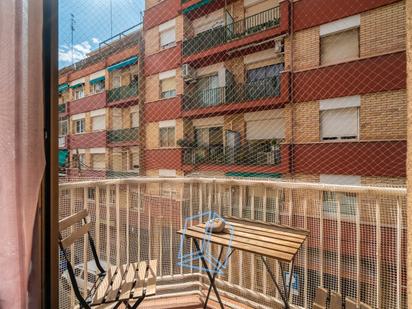 Flat for sale in Carrer de Llorens i Barba, El Baix Guinardó, Horta - Guinardó,  Barcelona Capital