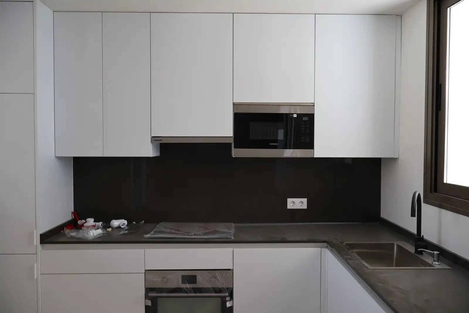 Apartment mit Pool zum Verkauf in Estepona Pueblo, imagen 6