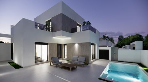 Photo 2 of Houses for sale in Calle Infanta Leonor, 5, San Fulgencio, Alicante