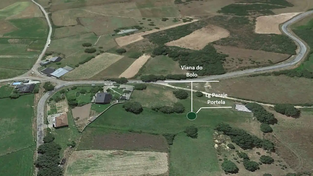 Terreni e lotti in vendita a Lg  Paraje Portela, imagen 4