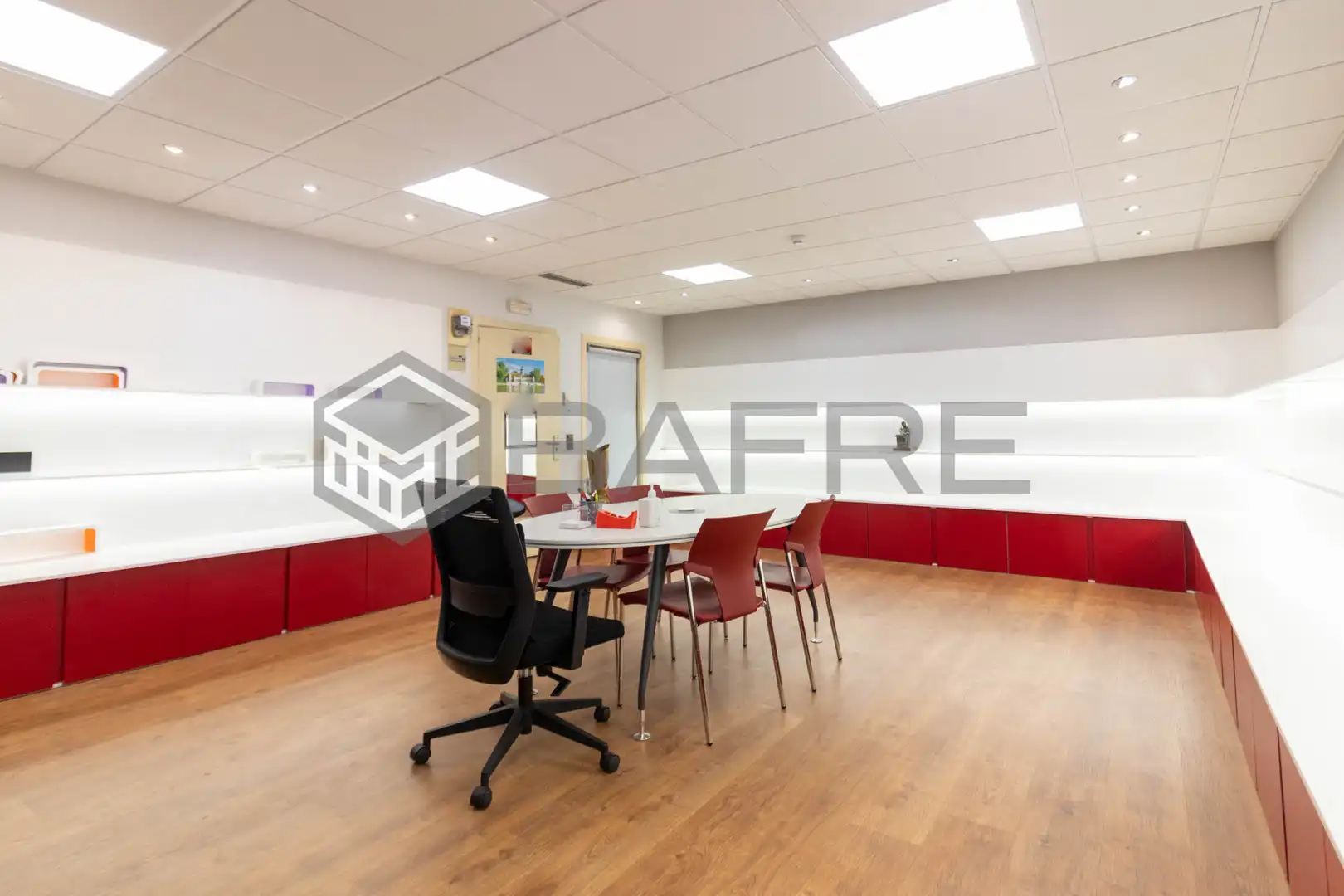 Büro zur Miete in Madrid