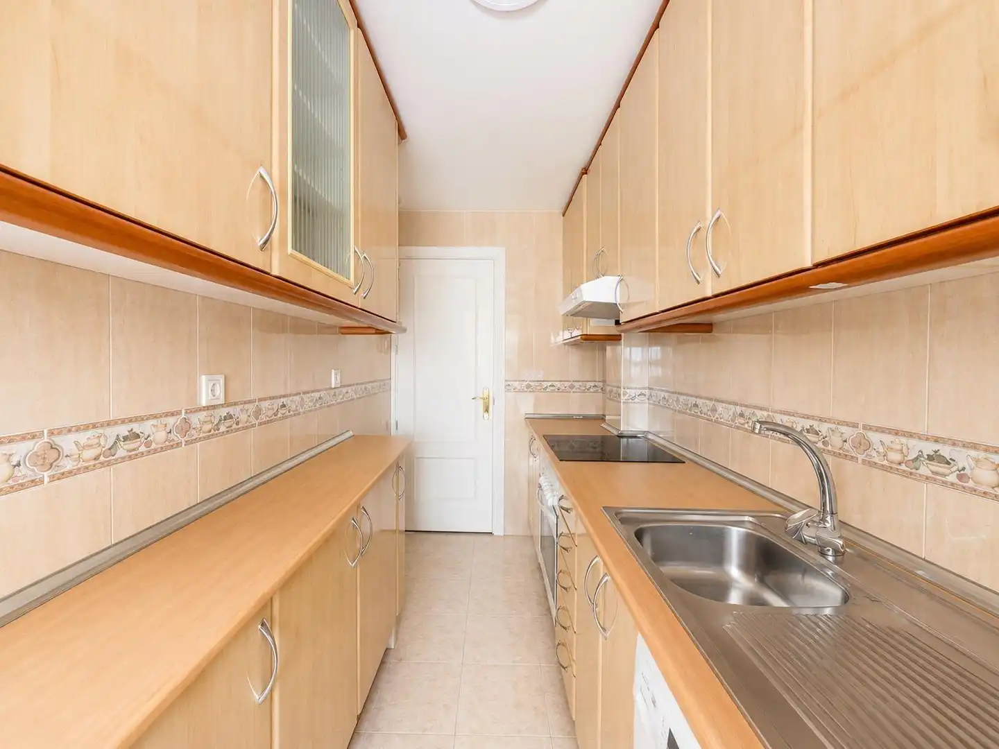 Wohnung zum Verkauf in MARQUES DE CORBERA, imagen 13