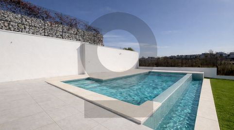 Foto 5 de Casa o chalet en venta en Avenida de Los Satelites, Los Satélites - Roza Martín, Majadahonda