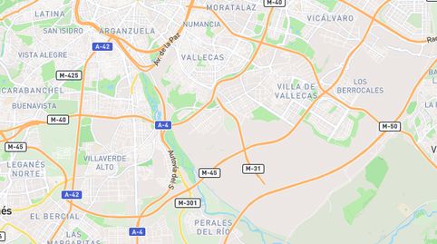 Foto 3 de Piso en venta en Ensanche de Vallecas - La Gavia, Madrid Capital