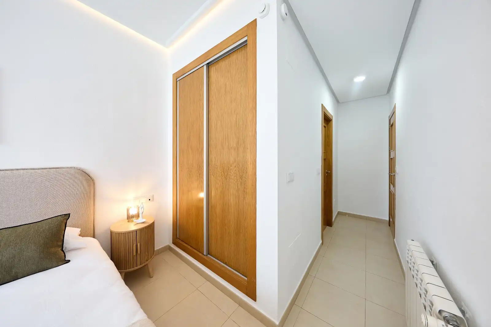 Casa o chalet en venta en Torre-Pacheco con Aire acondicionado, Calefacción y Jardín privado
