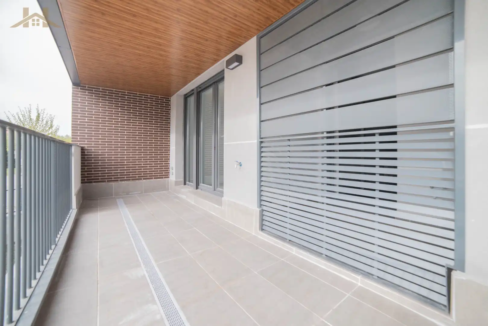 Vista exterior de Piso en venta en Navalcarnero con Calefacción, Terraza y Trastero