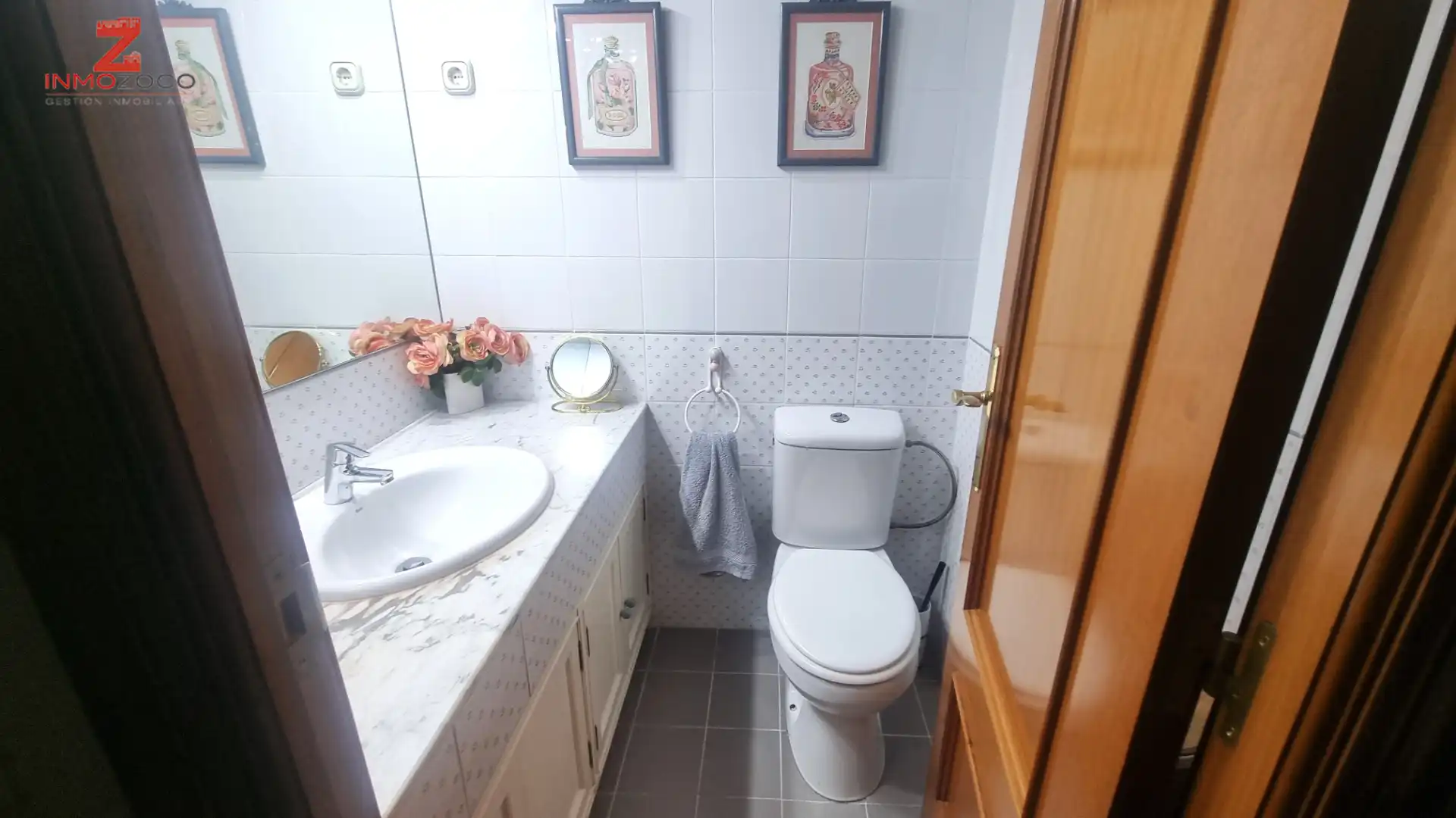 Adosado con piscina en venta en Club de Golf, imagen 15