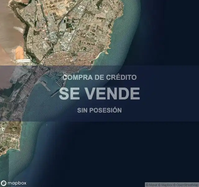 Piso en venta en Torrevieja