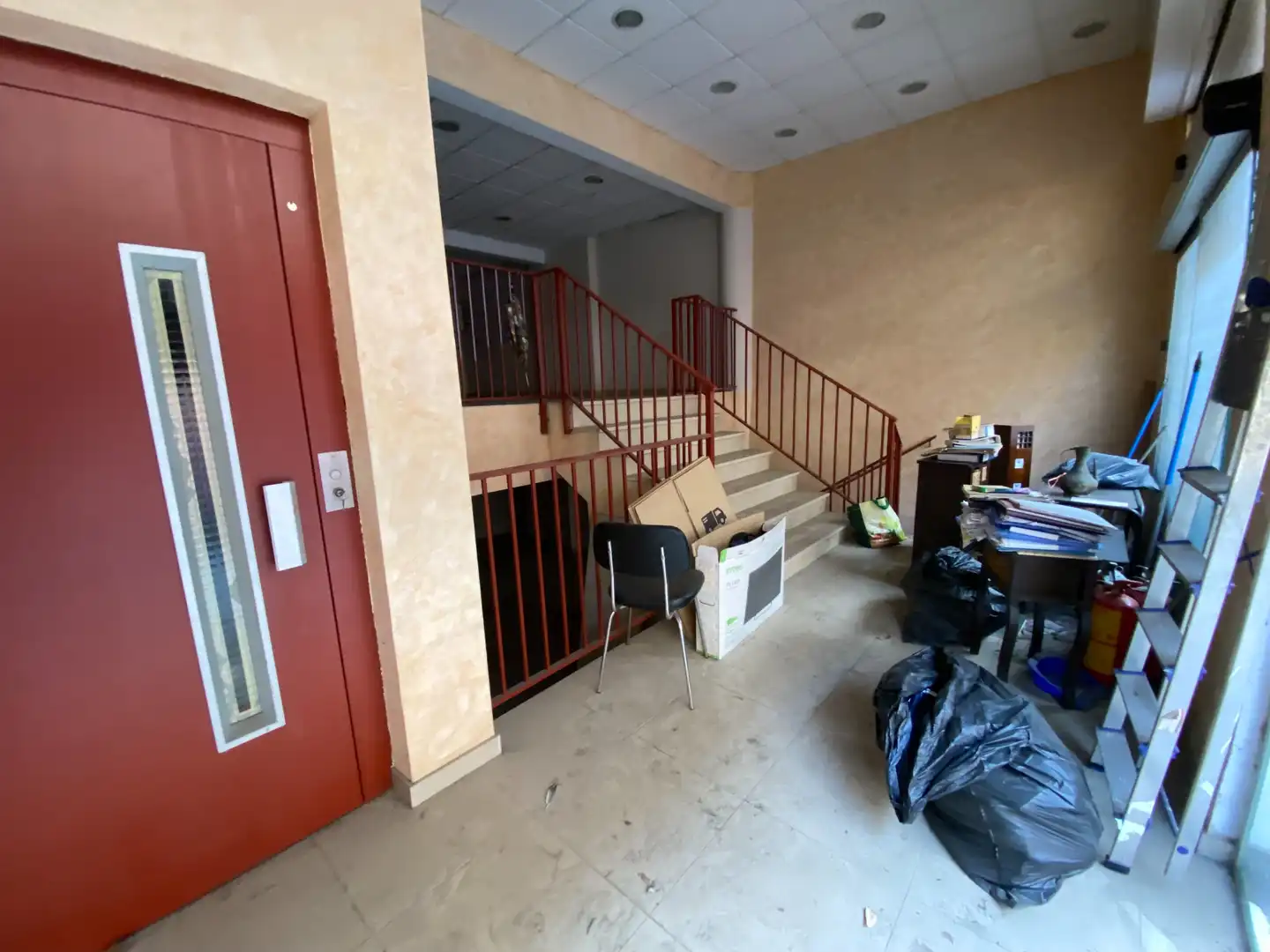 Gewerbefläche zum Verkauf in Carrer d'Anselm Clavé, imagen 13