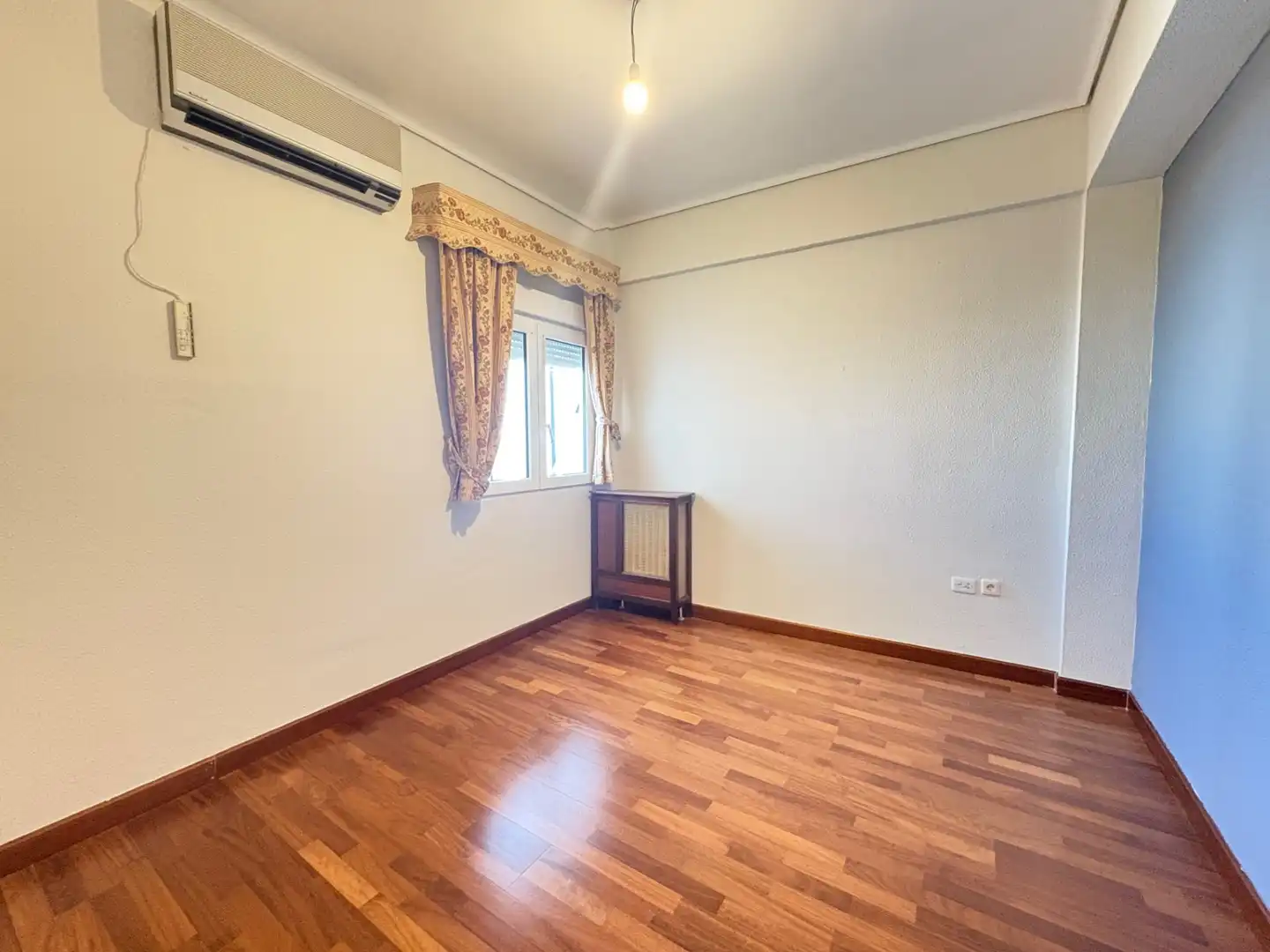 Habitación de Piso de alquiler en Mérida con Aire acondicionado, Calefacción y Terraza