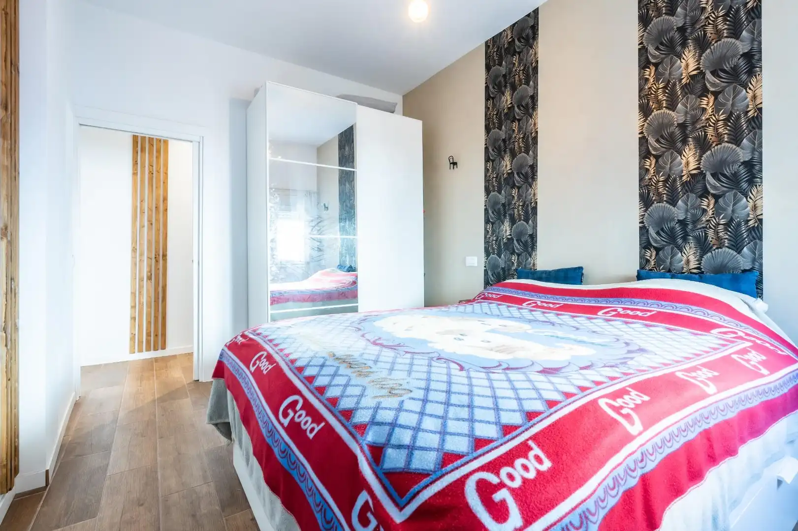Habitación de Casa o chalet en venta en Granadilla de Abona con Jardín privado, Terraza y Trastero