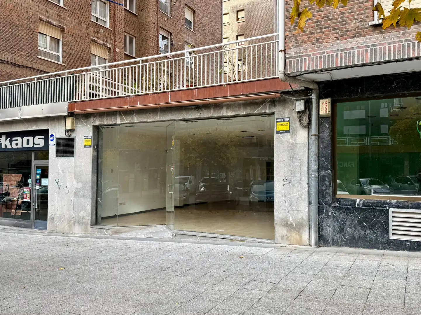 Business premises for sale in Galdakao - Calle Sollube 11, imagen 17