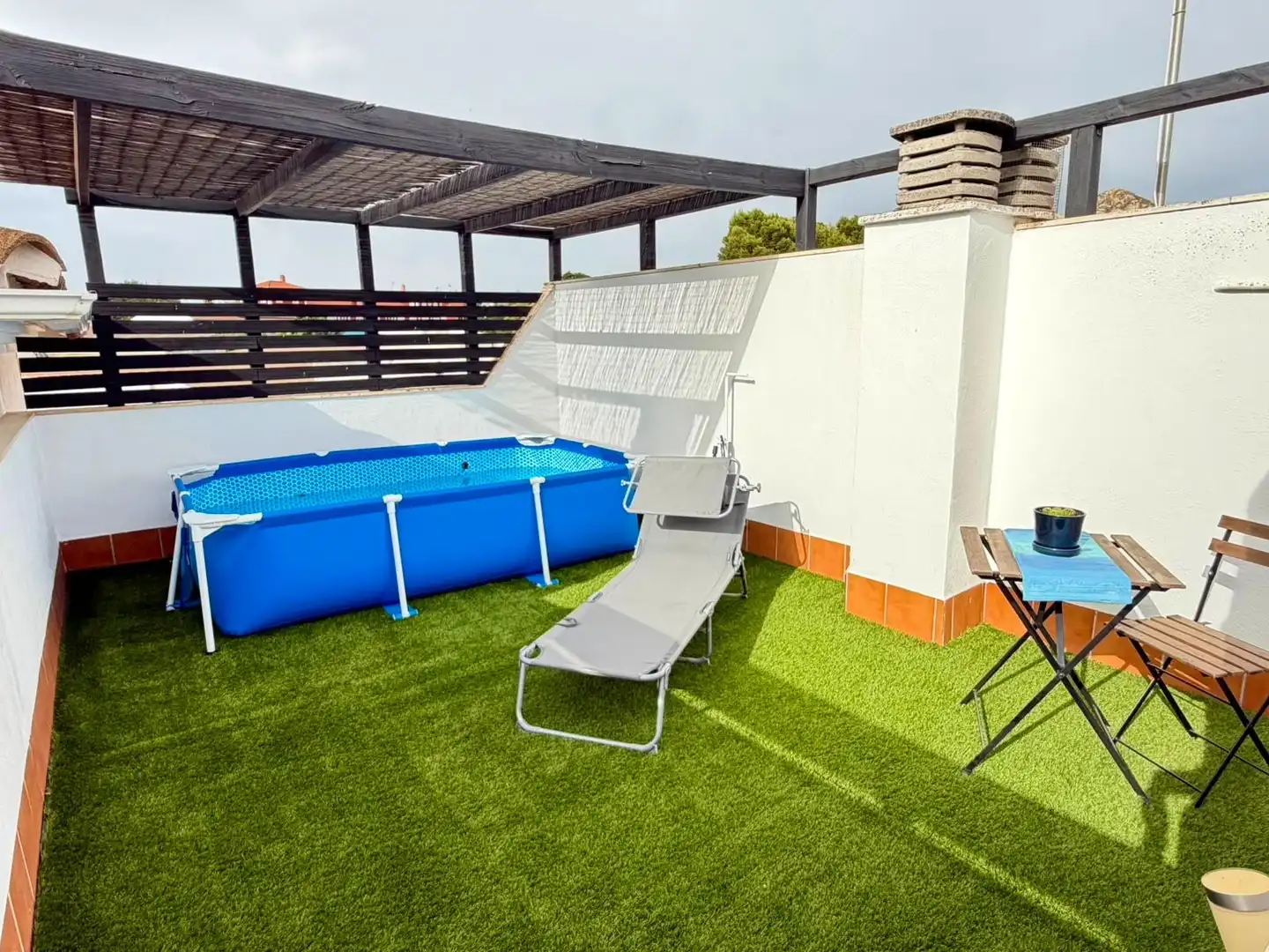 Haus mit Terrasse zum Verkauf in Fuente de Piedra, imagen 43