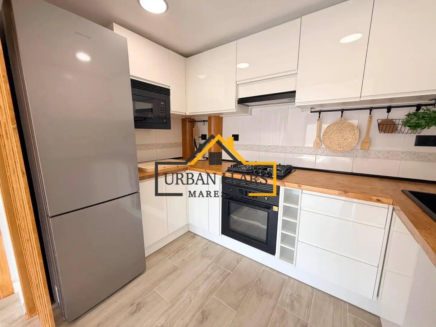 Dúplex con terraza en venta en Calella, imagen 10