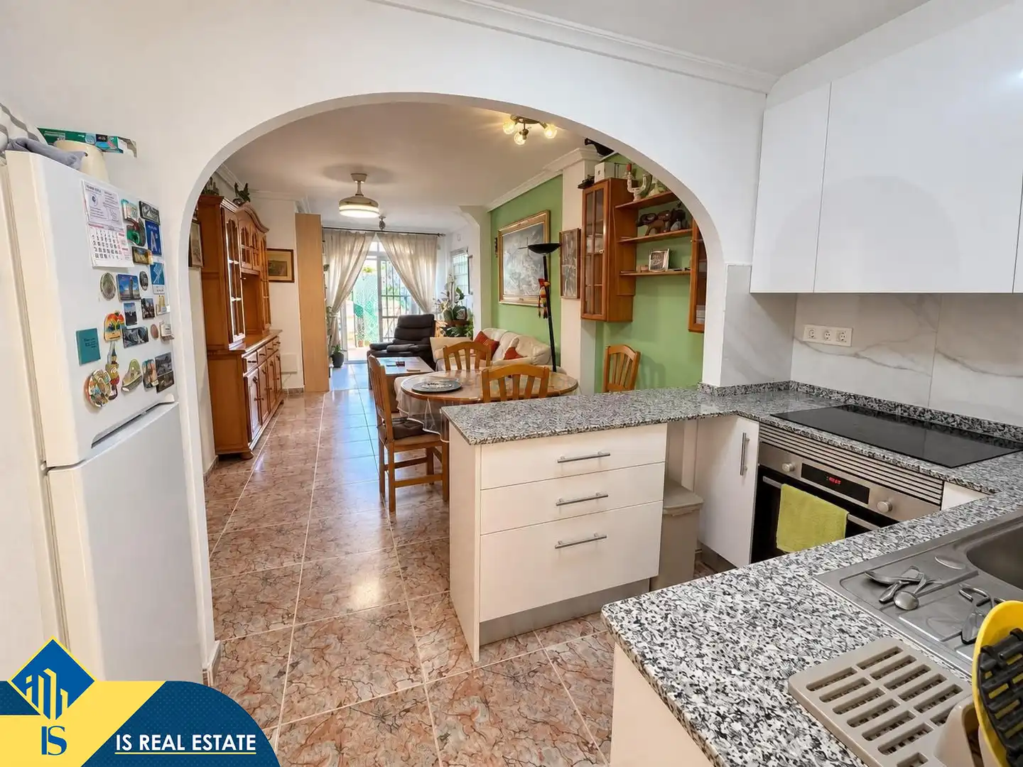 Bungalow con piscina in vendita a El Moncayo - El Pòrtic, imagen 19