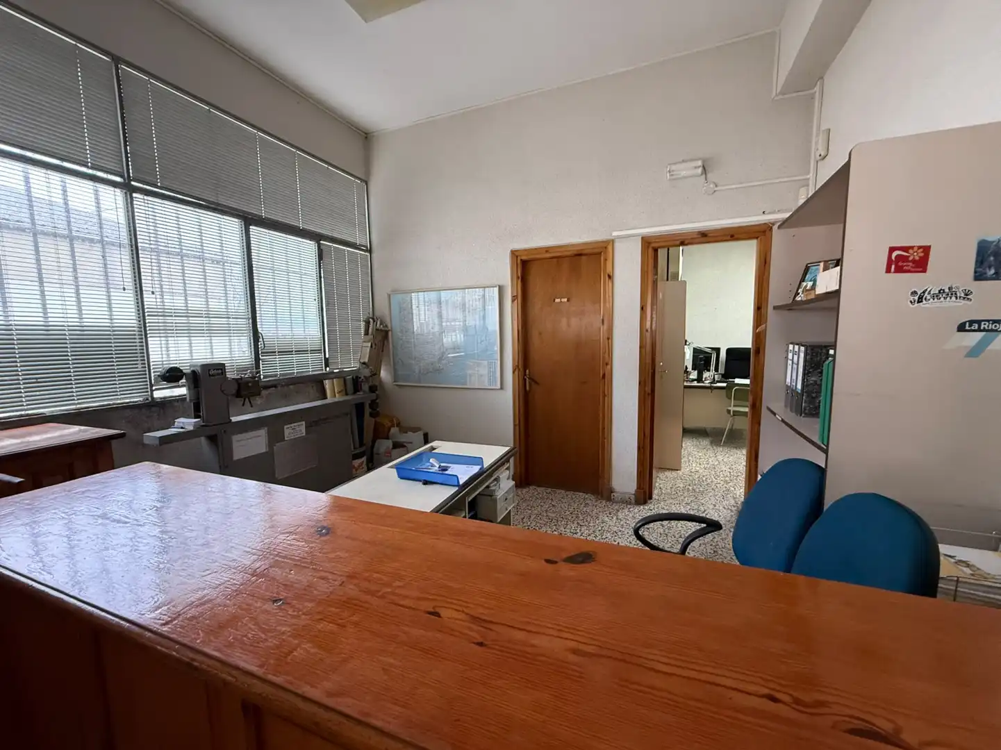 Nave industrial en venta en Casalarreina, imagen 10