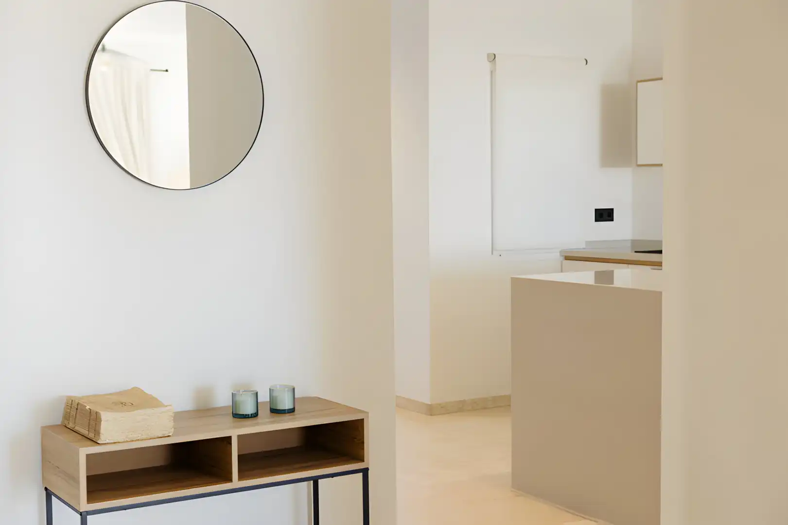 Apartament amb piscina en venda a Elviria - Cabopino, imagen 37
