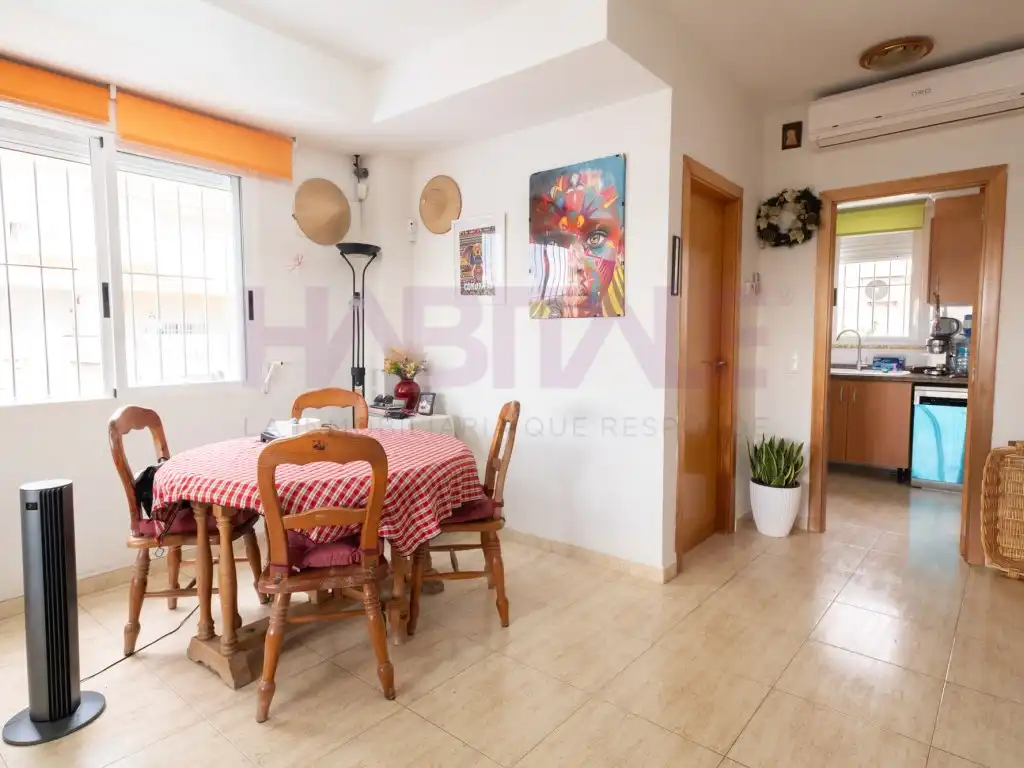 Comedor de Casa o chalet en venta en Sueca